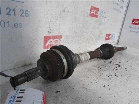 Transmision Delantera Derecha Citroen Xsara 1.6 HDI PICASSO 90CV 66KW