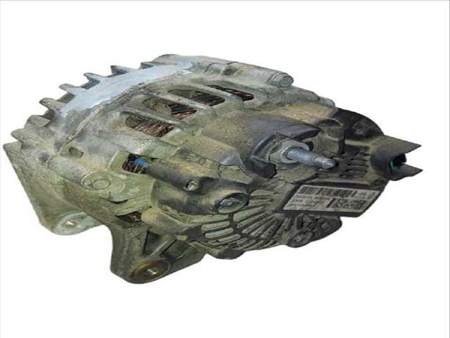 Alternador Renault Clio 1.5 DCI 75 BHN3)