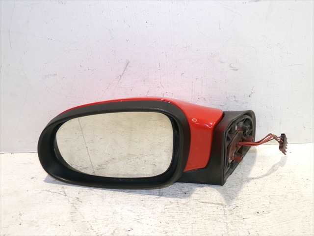Foto 1ª: Retrovisor Izquierdo Mercedes Clase A 170 1.7 CDI W168,1998-2004 [668942] (2003)