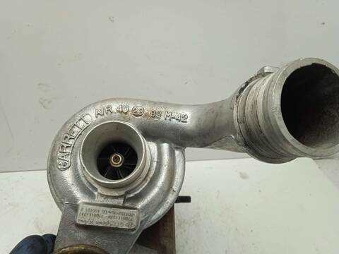 Foto 3ª: Turbocompresor Volvo S40 1.9 DIESEL BERLINA 95CV 70KW [D4192T2] (1995)