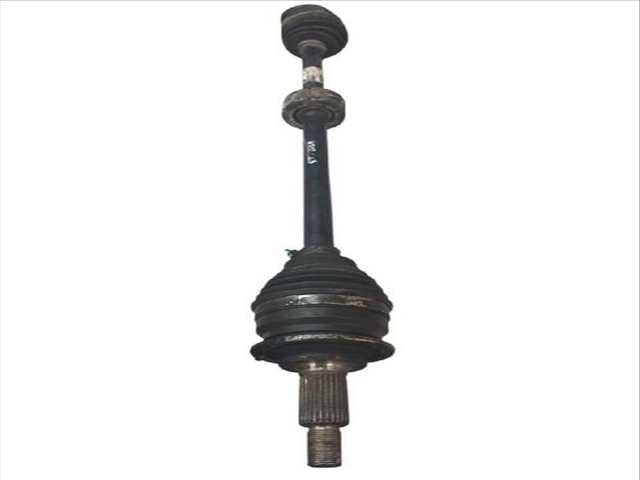 Foto 3ª: Transmision Delantera Derecha Suzuki Swift 1.2 AZH412 ZC72S) (2010)