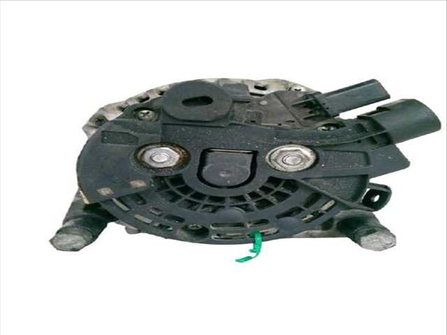 Foto 2ª: Alternador Citroen C4 1.6 HDI (2004)