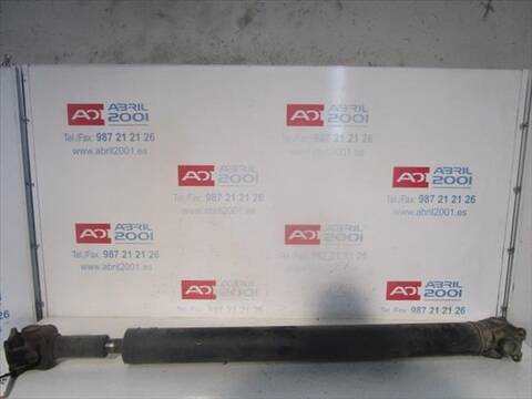 Transmision Central Kia Sorento 2.5 CRDI 170CV 125KW