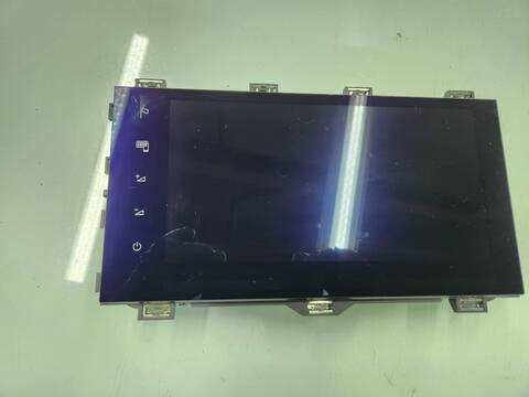 Foto 2ª: Pantalla Multifuncion Seat Ateca STYLE GO 150CV 110KW [DTTC] (2024)