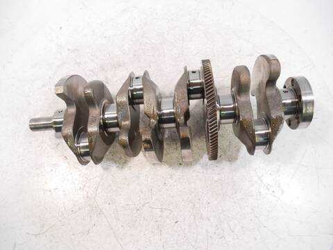 Foto 2ª: Cigüeñal Ford Mustang 314 - 317 CV [N48H N48] (2020)