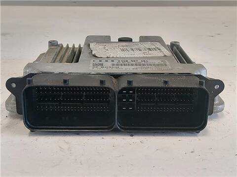 Foto 2ª: Centralita Motor ECU Audi A7 3.0 TDI QUATTRO 245CV 180KW [CDV] (2010)