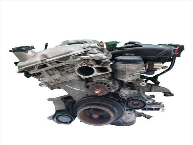Foto 3ª: Motor Completo Bmw Serie 3 325 E46 179CV 132KW [M56B25 M56 256S6] (2005)