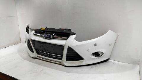 Foto 3ª: Paragolpes Delantero Ford Focus EDITION 1 ECOBOOST CAT 125CV [M1DA] (2010)
