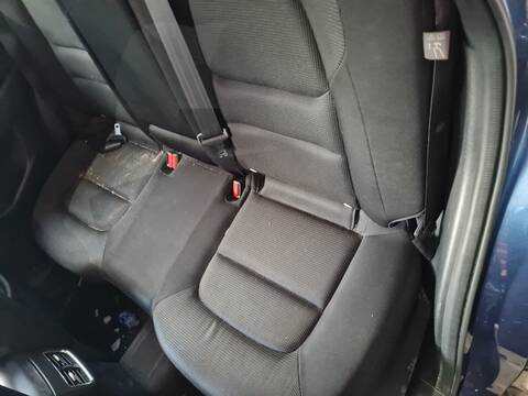 Foto 2ª: Asientos Traseros Mazda CX5 2.0 G 165CV 121KW CENTER-LINE 2WD [PE] (2019)