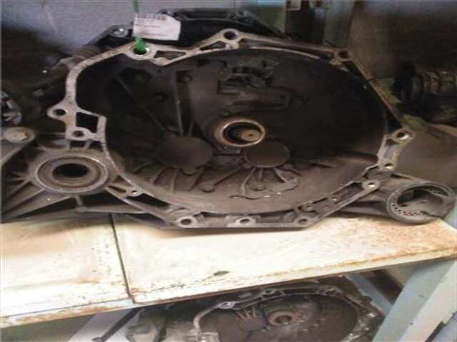 Caja Cambios Opel Astra 2.0 DTI 16V