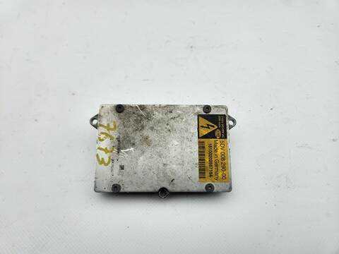 Foto 1ª: Centralita Faros Xenon Mercedes Clase C 160 280 219.354) 231CV 170KW [M272943] (2008)