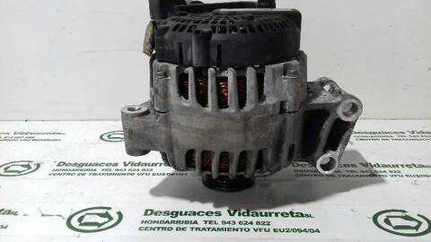 Alternador Ford Fiesta TREND 82CV 60KW