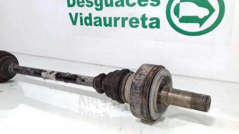 Foto 3ª: Transmision Trasera Derecha Mercedes Vito 163CV 120KW