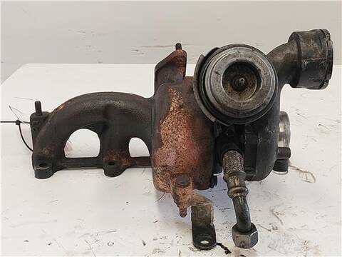 Turbocompresor Seat Toledo 1.9 TDI 150CV 110KW