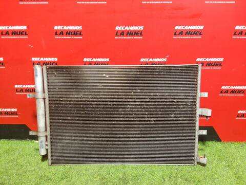 Radiador Calefaccion A.A. Ford Transit 2.0 ECOBLUE 130CV 96KW FURGONETA