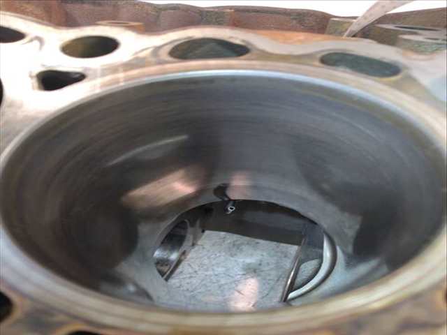 Foto 3ª: Bloque Motor Land Rover Discovery 3.0 TD 249 CV 183KW [306DTA GEN2]