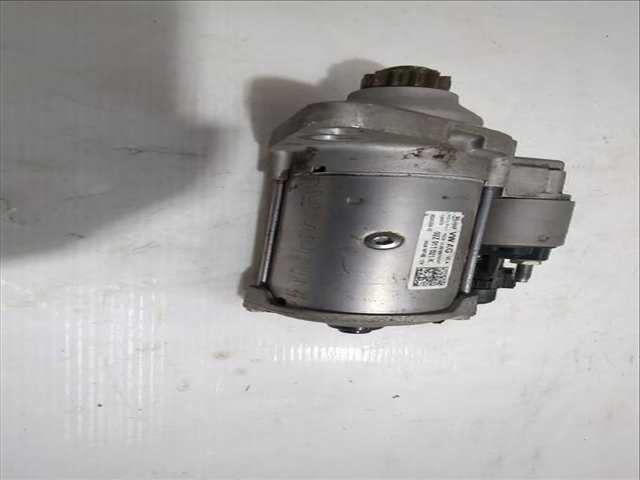 Foto 2ª: Motor de Arranque Volkswagen T-Roc 1.6 TDI 115CV [DGTE] (2017)