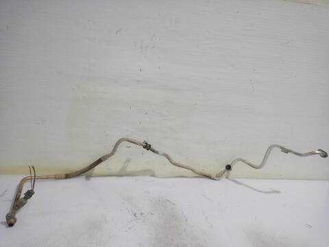 Foto 2ª: Tubos Aire Acondicionado Renault Scenic AUTHENTIQUE 86CV (2003)