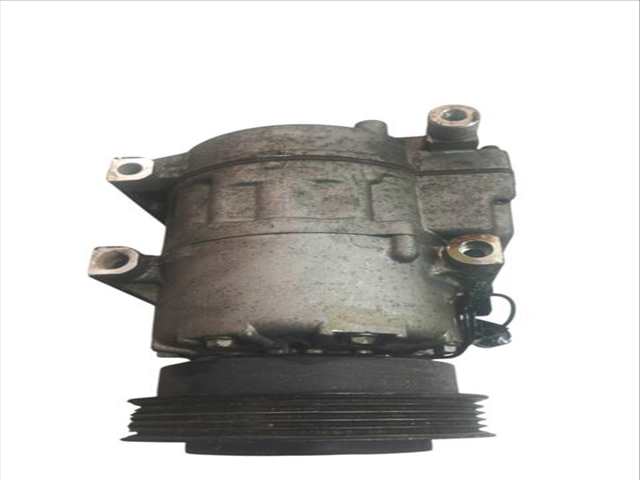 Foto 2ª: Compresor Aire Acondicionado Kia Ceed 1.6 CRDI 90 (2006)