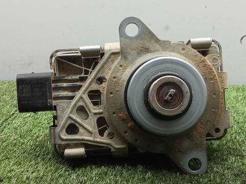 Foto 2ª: Centralita Motor ECU Alfa Romeo Stelvio 2.0 Q4 949.AXF2A) 201CV 148KW [552 73 835] (2018)