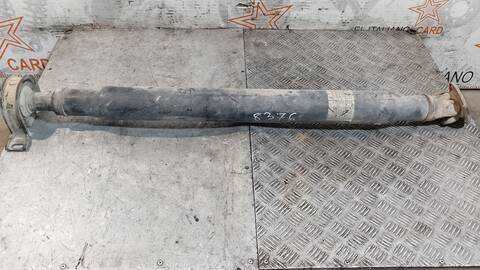 Foto 1ª: Transmision Central Mercedes Sprinter 313 CDI 903.661-662) 129CV 95KW CAJA CERRADA [611981]