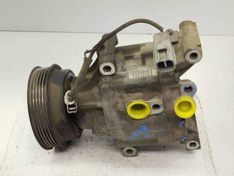 Compresor Aire Acondicionado Toyota Corolla 2.0 TD CAT 116CV 85KW
