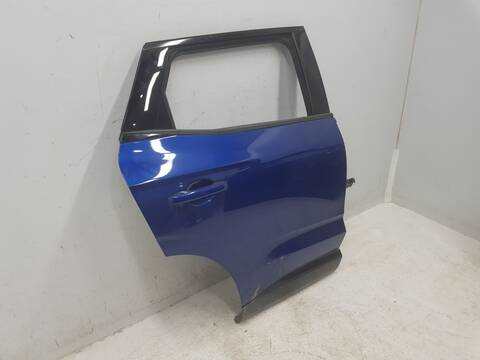 Foto 2ª: Puerta Trasera Derecha Renault Austral TECHNO ESPRIT ALPINE