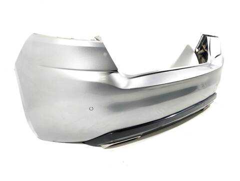 Foto 3ª: Paragolpes Trasero Peugeot 308 GT LINE 131CV [YH01] (2013)