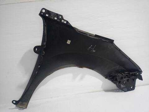 Foto 3ª: Aleta Delantera Izquierda Peugeot 3008 STYLE 114CV (2009)