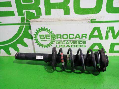 Amortiguador Delantero Izquierdo Volkswagen Golf ADVANCE 105CV 77KW