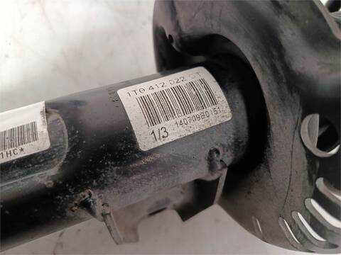 Foto 2ª: Amortiguador Delantero Izquierdo Volkswagen Golf CCZB (2009)