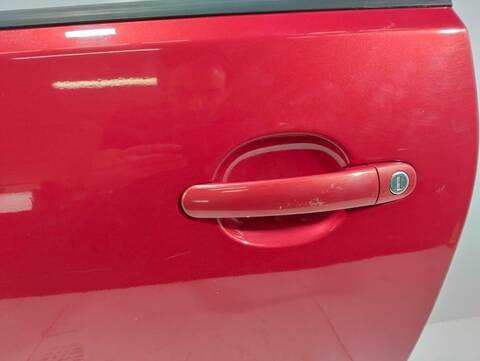 Foto 2ª: Puerta Delantera Izquierda Volkswagen Polo CONCEPTLINE 1 12V 64CV (2001)