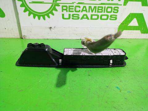Foto 3ª: Botonera Elevalunas Renault Scenic XMOD BOSE 132CV 97KW [H5F 404, H5F 408] (2016)