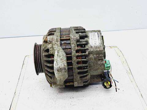 Foto 3ª: Alternador Honda Civic 1.6 LS EJ6) COUPE 105CV 77KW [D16Y7] (1996)