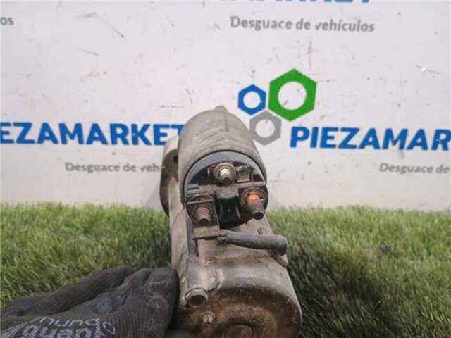 Foto 2ª: Motor de Arranque Ssangyong Kyron 2.0 200 XDI [2.0 LTR. - 104 KW TD-KAT] [664350]