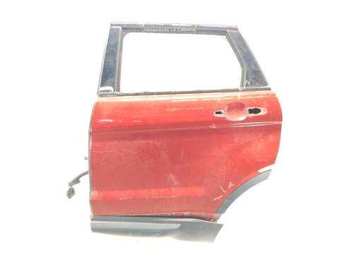 Puerta Trasera Izquierda Land Rover Evoque 2.0 D 4X4