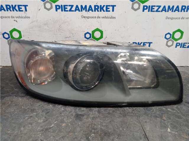 Faro Derecho Volvo V50 2.0 D KINETIC [2.0 LTR. - 100 KW DIESEL CAT (1997 CM3)]