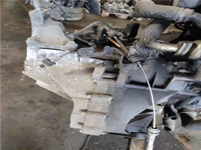 Foto 1ª: Caja Cambios Ford Mondeo 2.2 TDCI [QJBA]