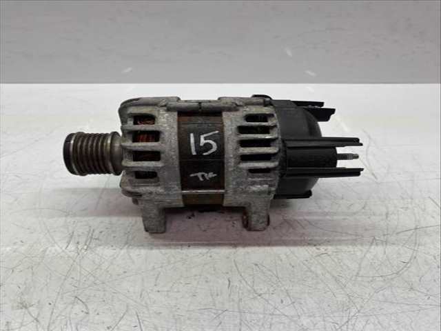 Foto 3ª: Alternador Nissan Qashqai K9K 116 CV 85KW [K9K872] (2018)