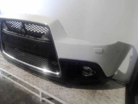 Foto 2ª: Paragolpes Delantero Mitsubishi ASX 1.8 DI-D 4WD GA6W) 116CV 85KW [4N13] (2010)