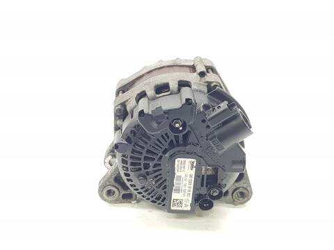 Foto 2ª: Alternador Peugeot Expert PRO LONG (1996)