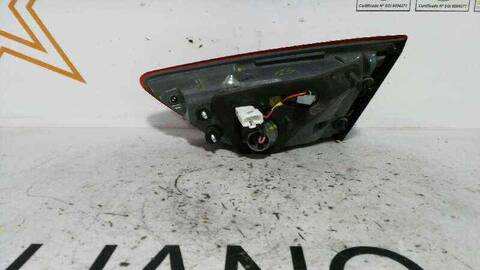 Foto 2ª: Piloto Trasero Derecho Hyundai i30 VERSION INDEFINIDA (2012)