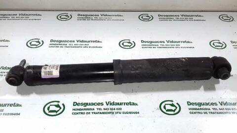 Amortiguador Trasero Izquierdo Nissan Qashqai 1.2 16V CAT 116CV 85KW
