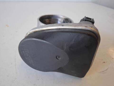 Foto 3ª: Caja Mariposa Bmw Serie 3 315 320I 2 16V CAT N46) 150CV (2004)