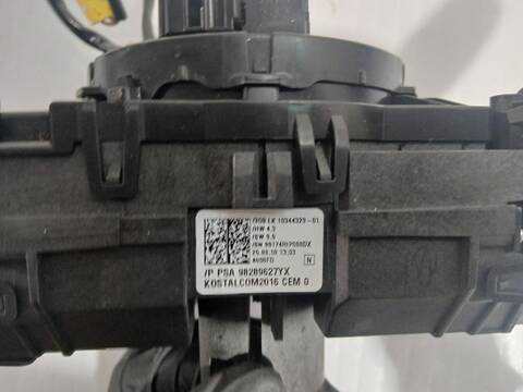 Foto 2ª: Mando Multifuncion Opel Grandland DESIGN LINE 131CV (2017)