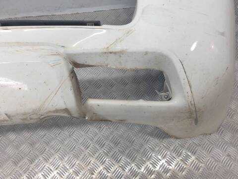 Foto 3ª: Paragolpes Trasero Toyota Land Cruiser GX [1GDFTV] (2010)