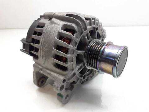 Alternador Skoda Fabia AMBITION 95CV 70KW