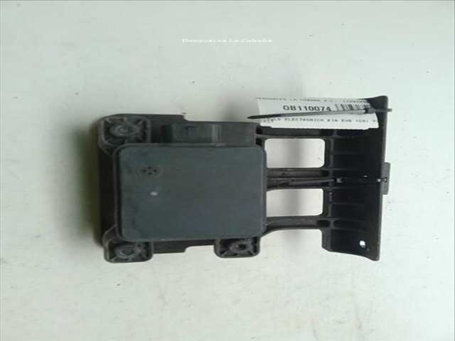 Foto 1ª: Centralita Motor ECU Kia Niro 77 228CV (2021)