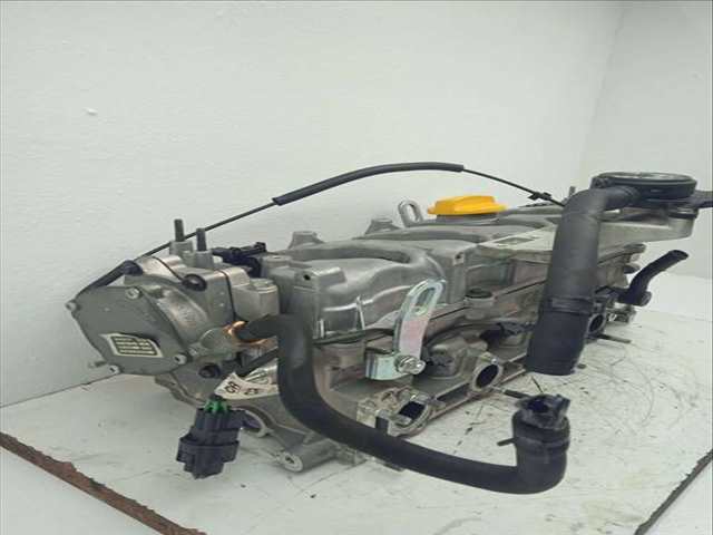 Foto 2ª: Culata Chevrolet Captiva 2.0 VCDI LS 126CV 93KW [Z20S1] (2010)