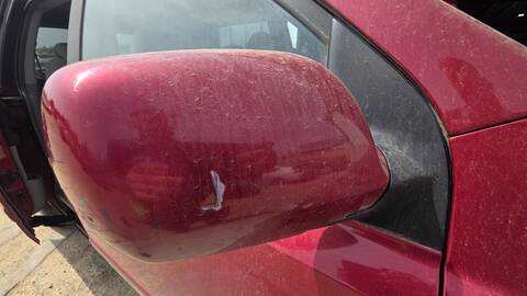 Foto 1ª: Retrovisor Derecho Kia Carnival 2.9 CRDI VGT ACTIVE 185CV 136KW (2006)